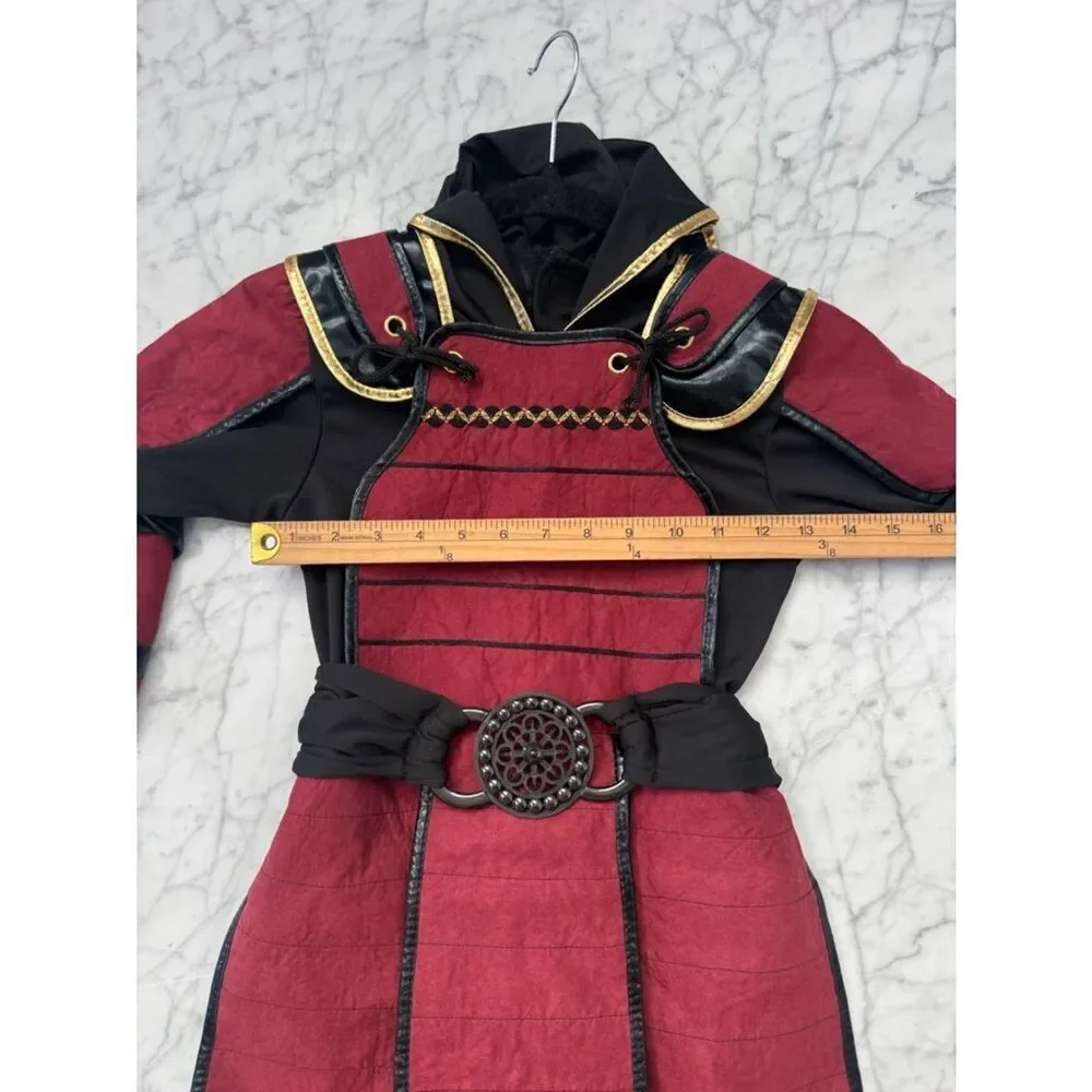 N/A kids ninja